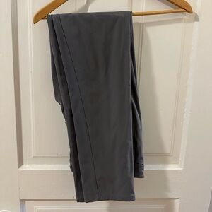 Men’s Lululemon commission pants